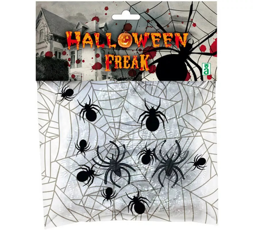 Translation missing: es.Telaraña Blanca 20 gr