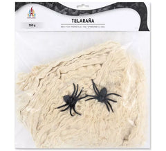 Telaraña Blanco Envejecido de 300 gr.