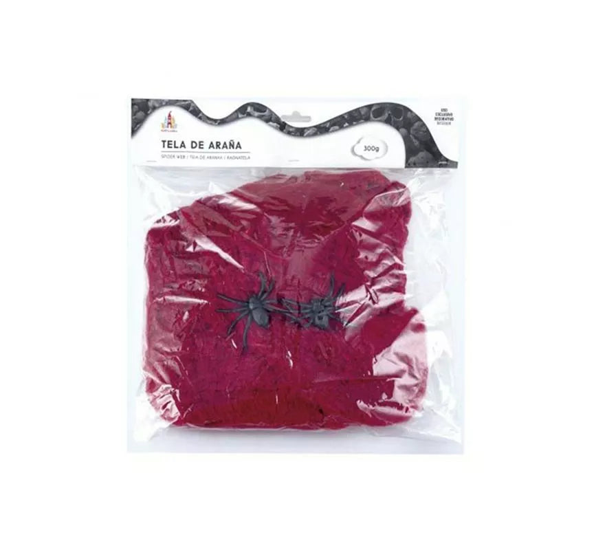 Translation missing: es.Telaraña con arañas de 300 g en varios colores