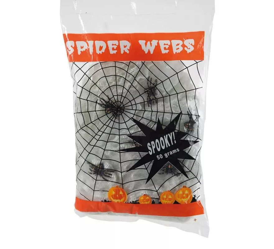 Translation missing: es.Telaraña de 50 gramos
