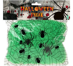 Telaraña Verde 20 gr