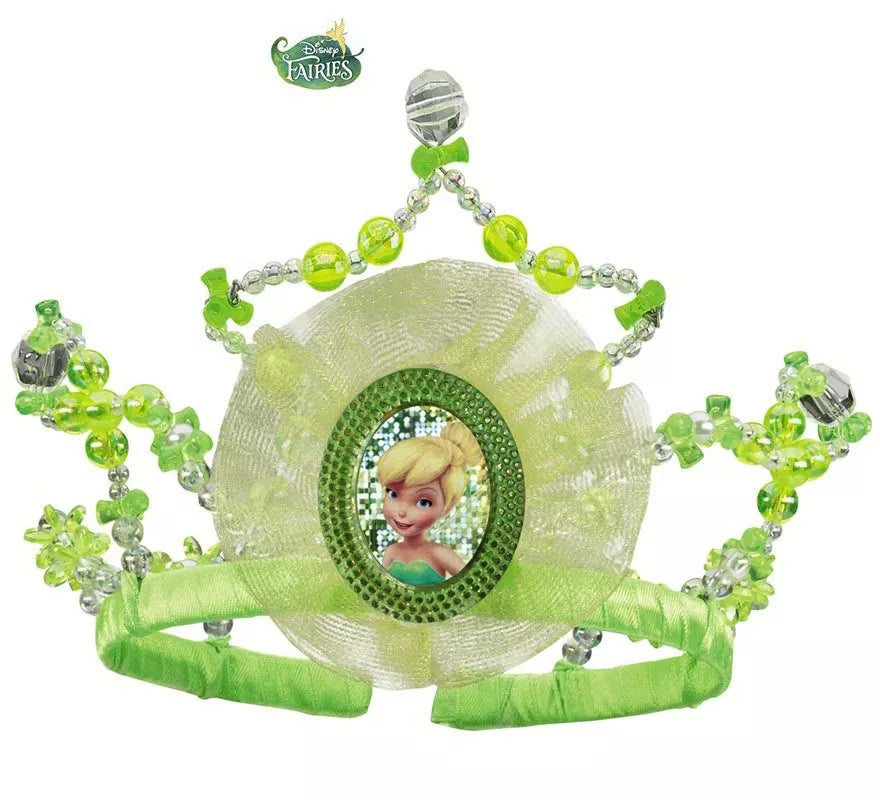 Translation missing: es.Tiara de Hada Campanilla de Disney