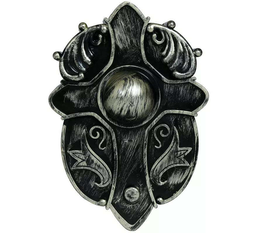 Translation missing: es.Timbre Puerta con Ojo Luz, Sonido y Movimiento 20x14 cm