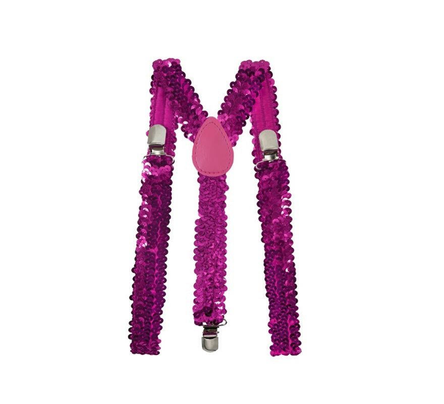 Translation missing: es.Tirantes con Lentejuelas en varios colores
