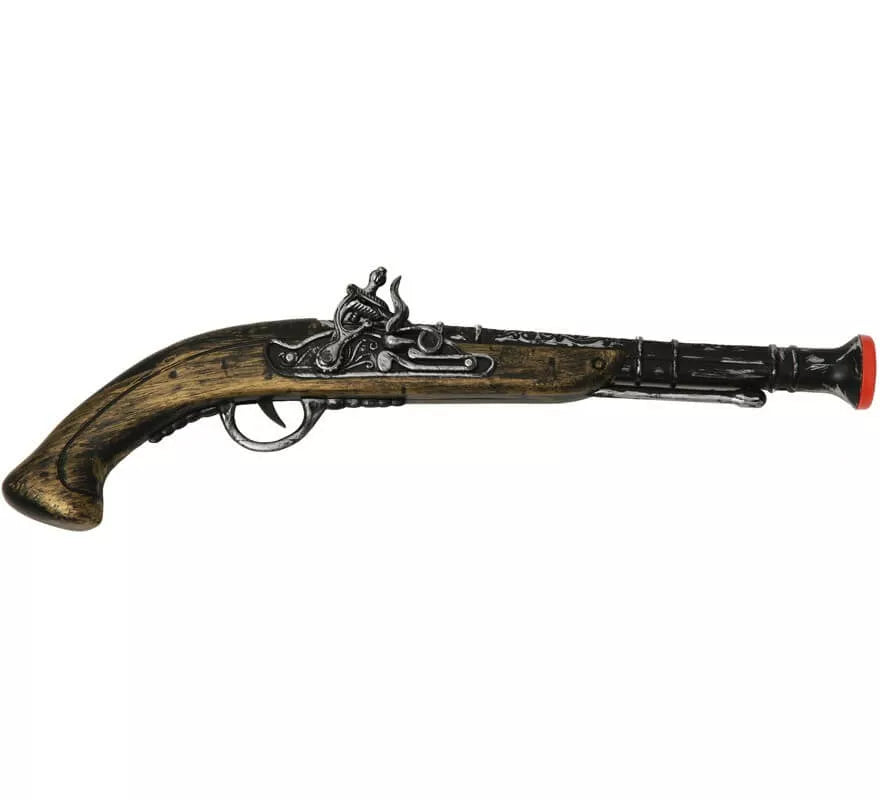 Translation missing: es.Trabuco o Pistola Pirata de 42 cm