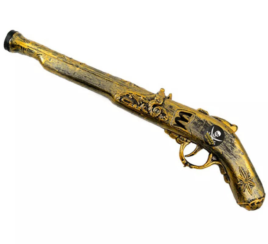 Translation missing: es.Trabuco Pirata Envejecido de 38 cm