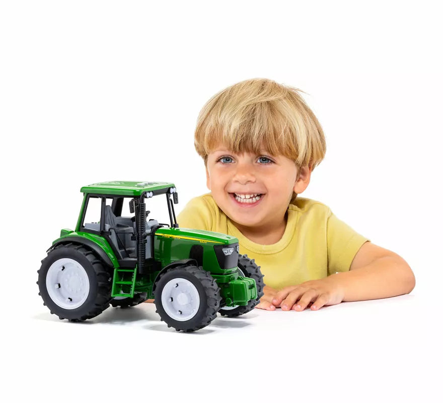 Translation missing: es.Tractor de Granja Big Friction