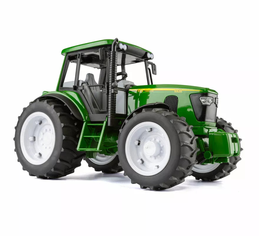 Tractor de Granja Big Friction