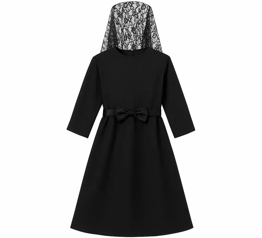 Translation missing: es.Traje de Manola completo para niña