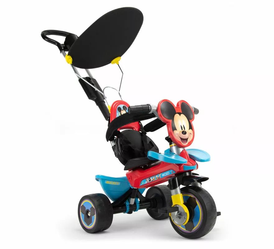 Triciclo Infantil Sport Mickey