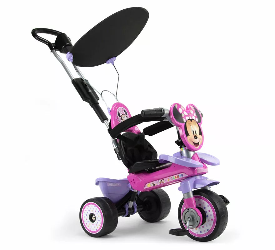 Translation missing: es.Triciclo Infantil Sport Minnie