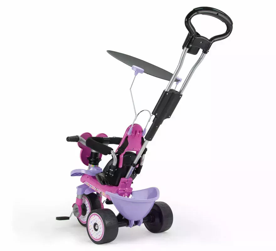 Translation missing: es.Triciclo Infantil Sport Minnie