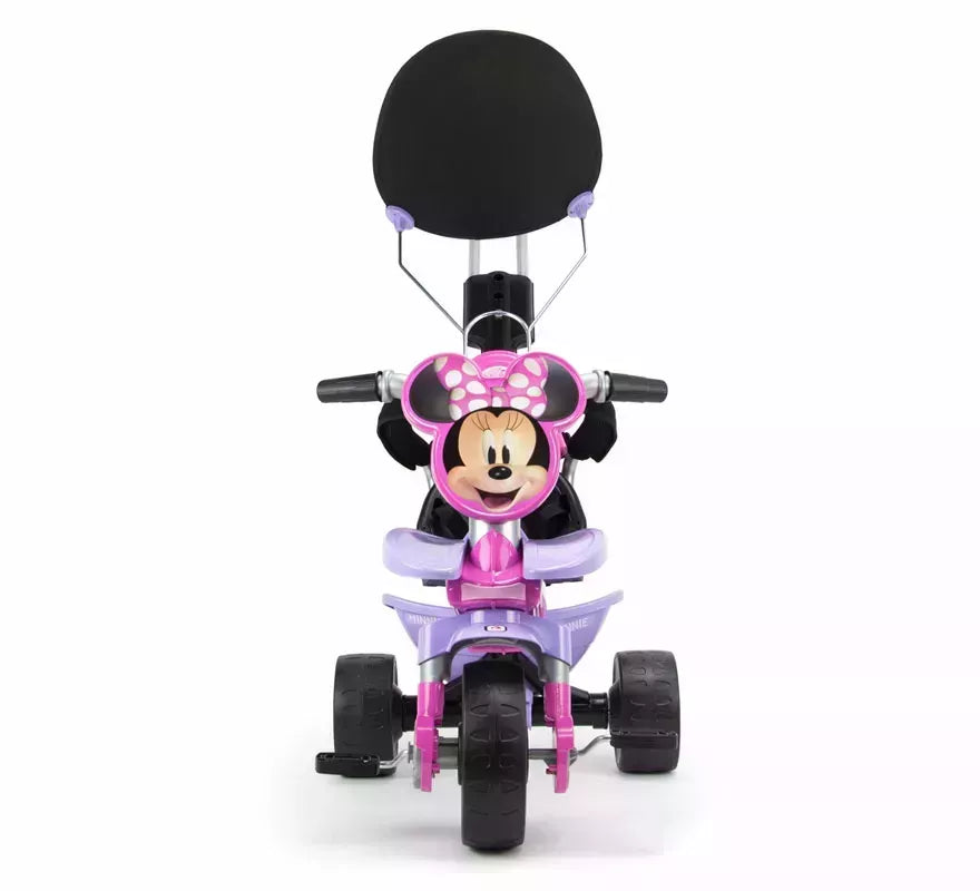 Translation missing: es.Triciclo Infantil Sport Minnie