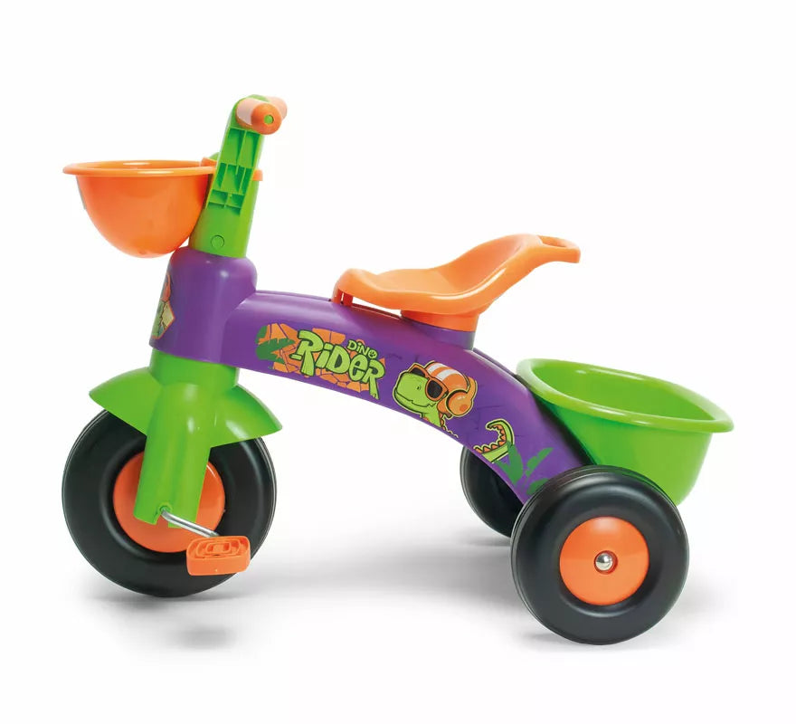 Translation missing: es.Triciclo Infantil Trico Dinorider