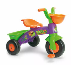 Triciclo Infantil Trico Dinorider