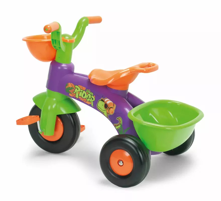 Triciclo Infantil Trico Dinorider