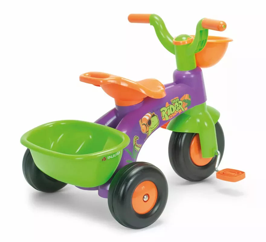 Triciclo Infantil Trico Dinorider