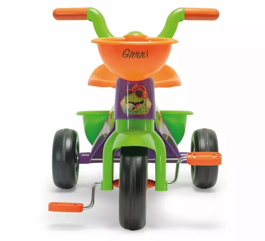 Triciclo Infantil Trico Dinorider