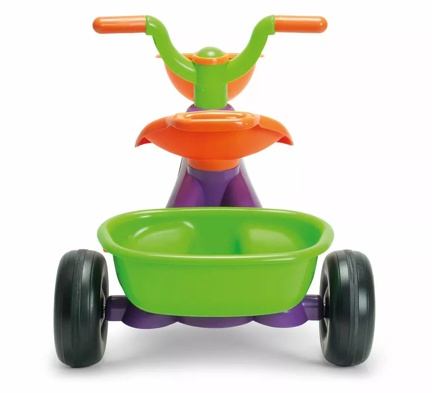 Triciclo Infantil Trico Dinorider