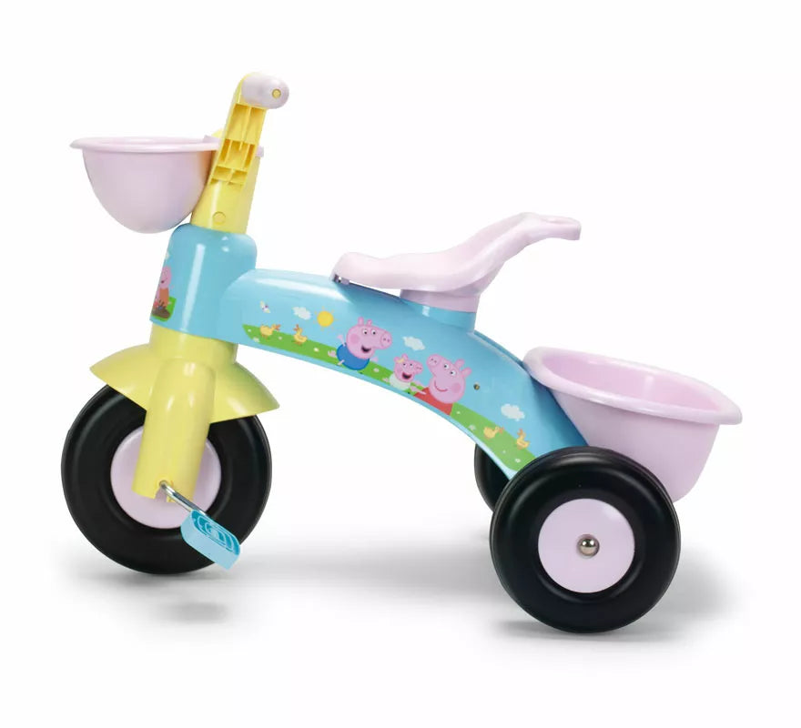 Translation missing: es.Triciclo Trico Max Peppa Pig