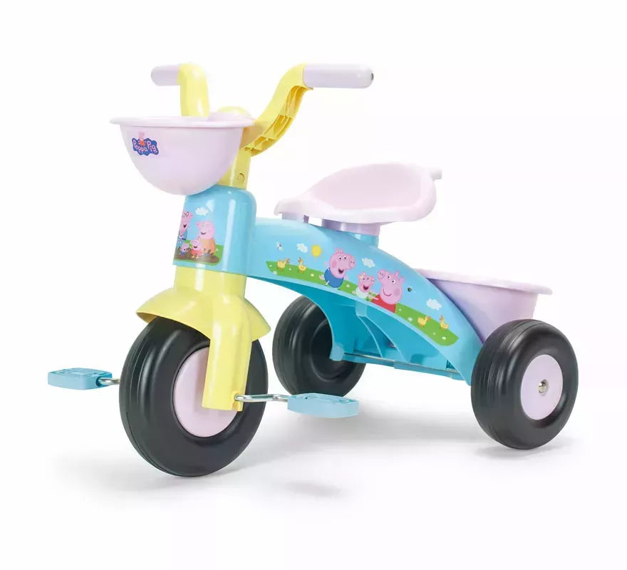 Triciclo Trico Max Peppa Pig
