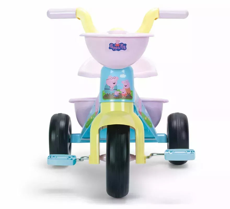 Triciclo Trico Max Peppa Pig