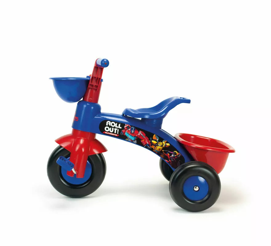 Translation missing: es.Triciclo Trico Max Transformers