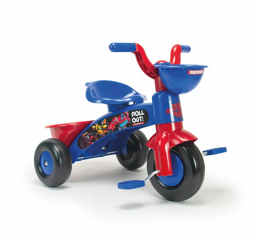 Translation missing: es.Triciclo Trico Max Transformers