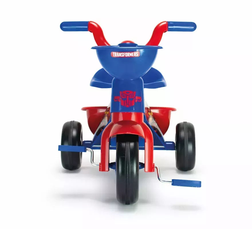 Triciclo Trico Max Transformers