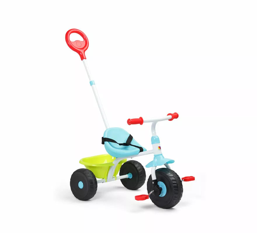 Translation missing: es.Triciclo Urban Trike Baby azul