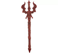 Tridente de Demonio de 71,25 cm