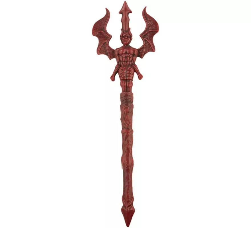 Translation missing: es.Tridente de Demonio de 71,25 cm