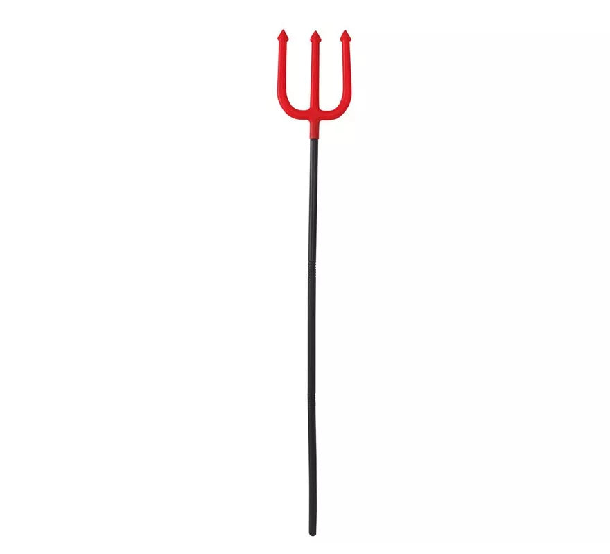 Translation missing: es.Tridente de Demonio desmontable 110 cm