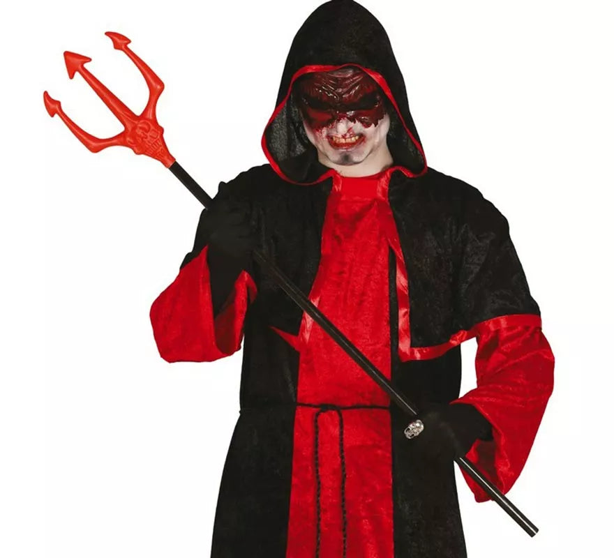 Translation missing: es.Tridente de diablo 105 cm