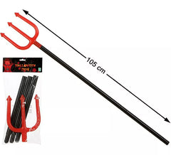 Tridente de Diablo desmontable de 105 cm