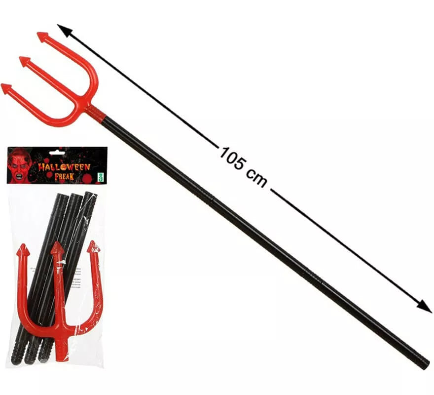 Translation missing: es.Tridente de Diablo desmontable de 105 cm