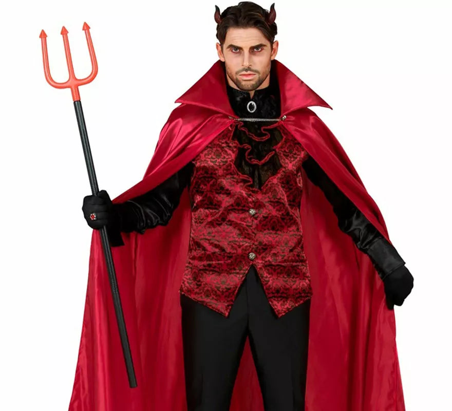 Translation missing: es.Tridente de Diablo Plegable de 114 cm
