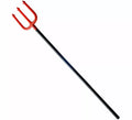 Tridente de Diablo Plegable de 114 cm