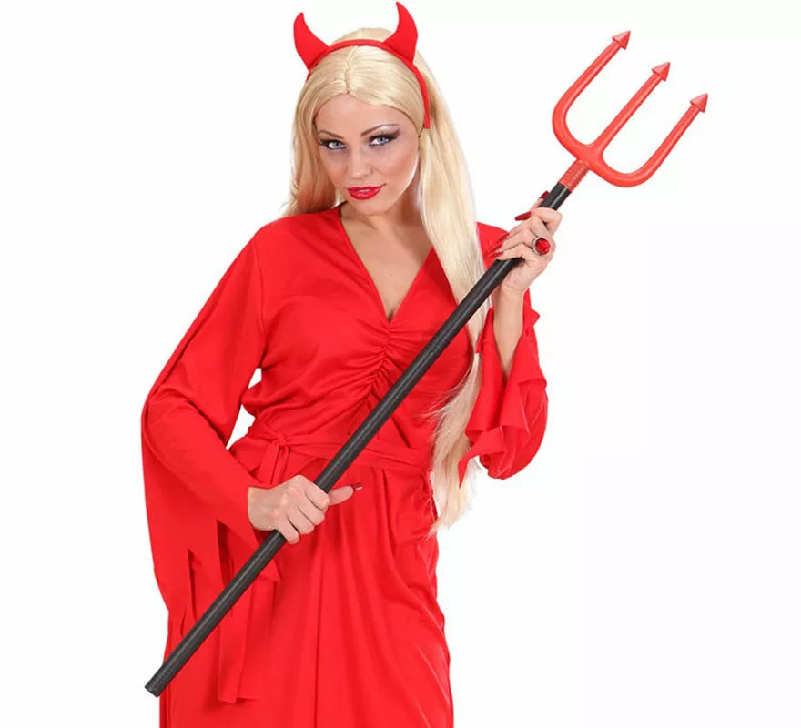 Translation missing: es.Tridente de Diablo Plegable de 114 cm