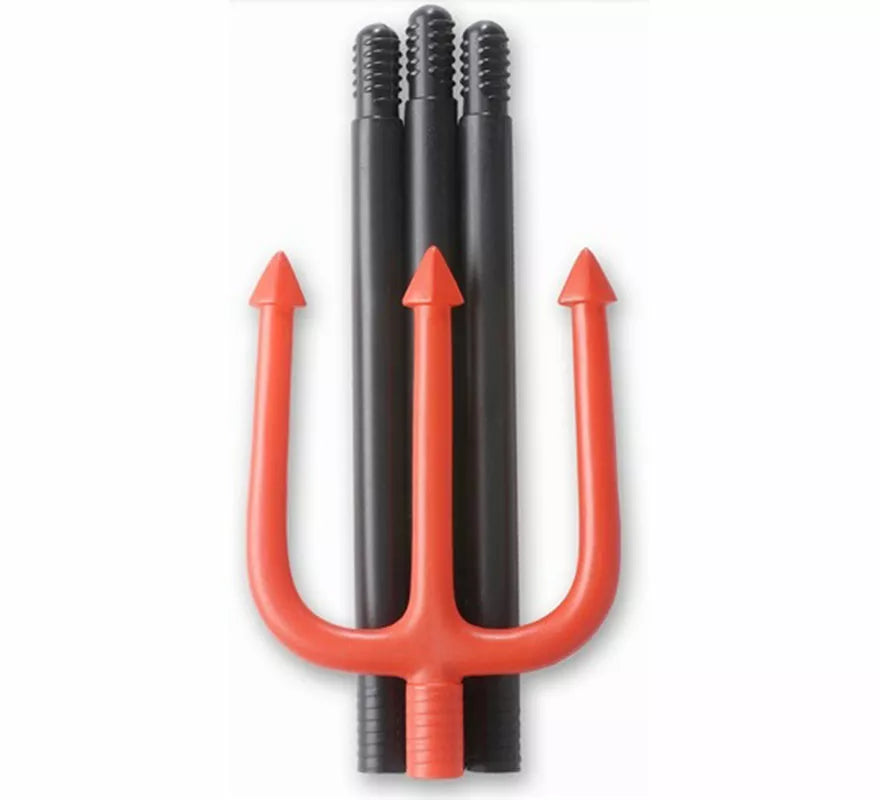 Translation missing: es.Tridente de Diablo Plegable de 114 cm