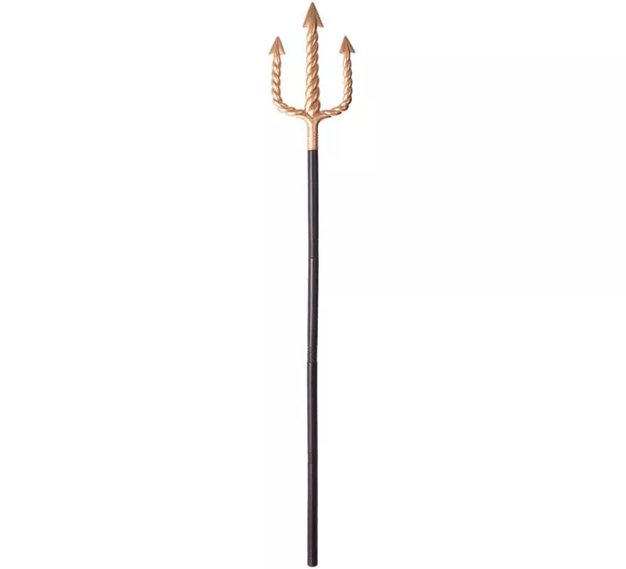 Translation missing: es.Tridente de Poseidón de 140 cm