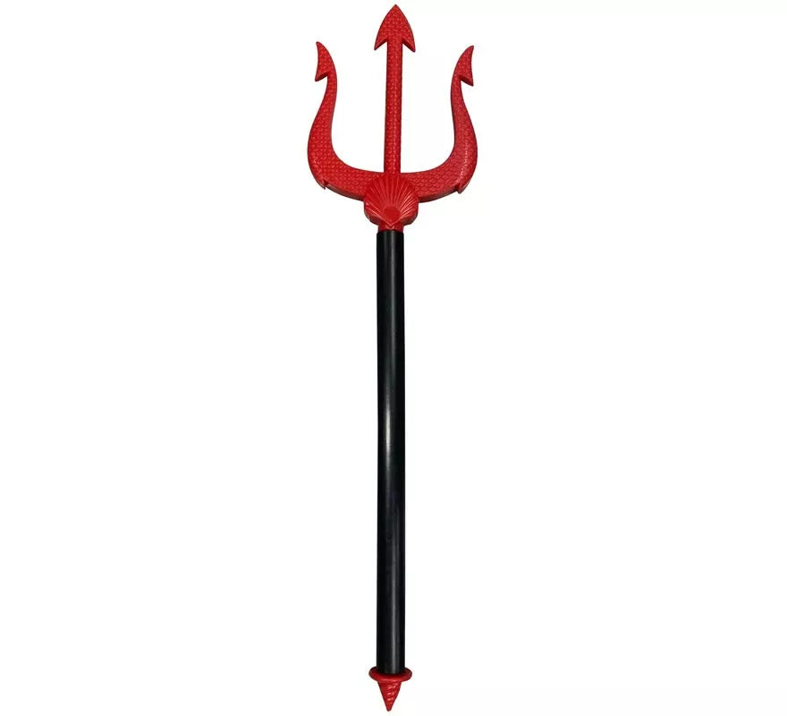 Translation missing: es.Tridente Diablo de 36,5x11,3 cm