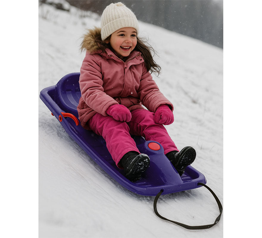 Translation missing: es.Trineo para Nieve de 86x56x46 cm en varios colores