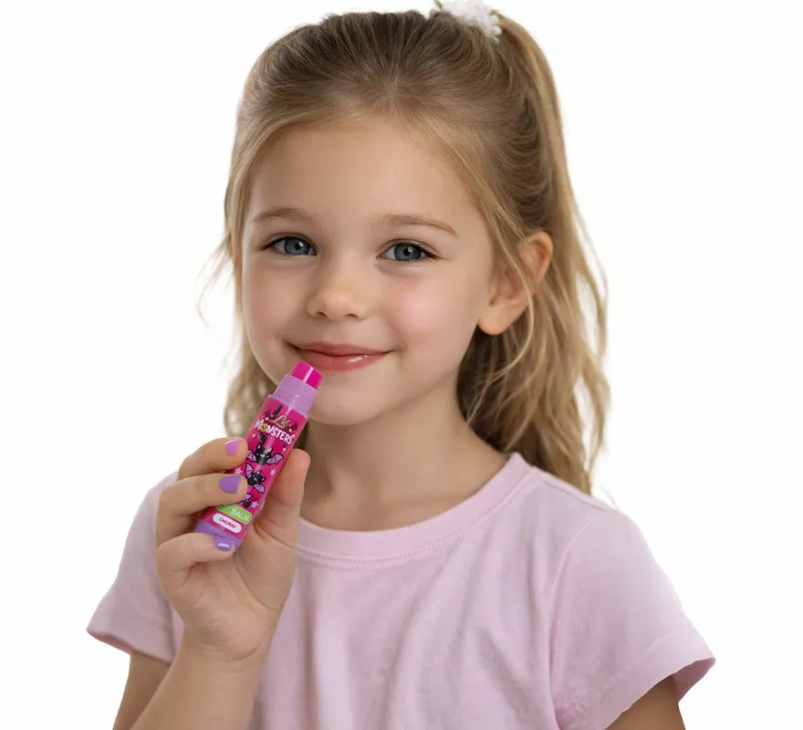 Translation missing: es.Trío Bálsamo Labial infantil