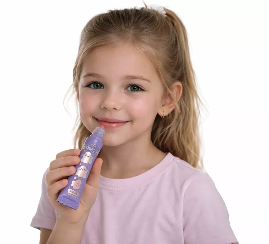 Translation missing: es.Trío Brillo Labial infantil