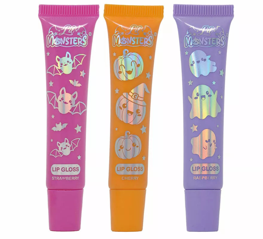Translation missing: es.Trío Brillo Labial infantil