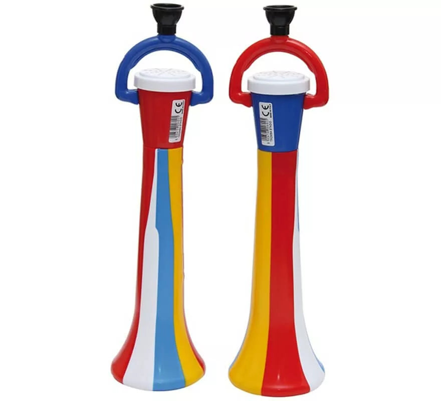 Translation missing: es.Trompeta de Estadio de 39 cm en colores surtidos