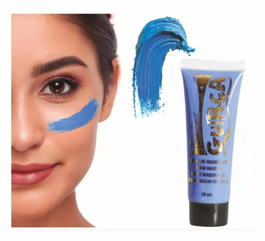 Translation missing: es.Tubo de 20 ml. de maquillaje en Crema en varios colores