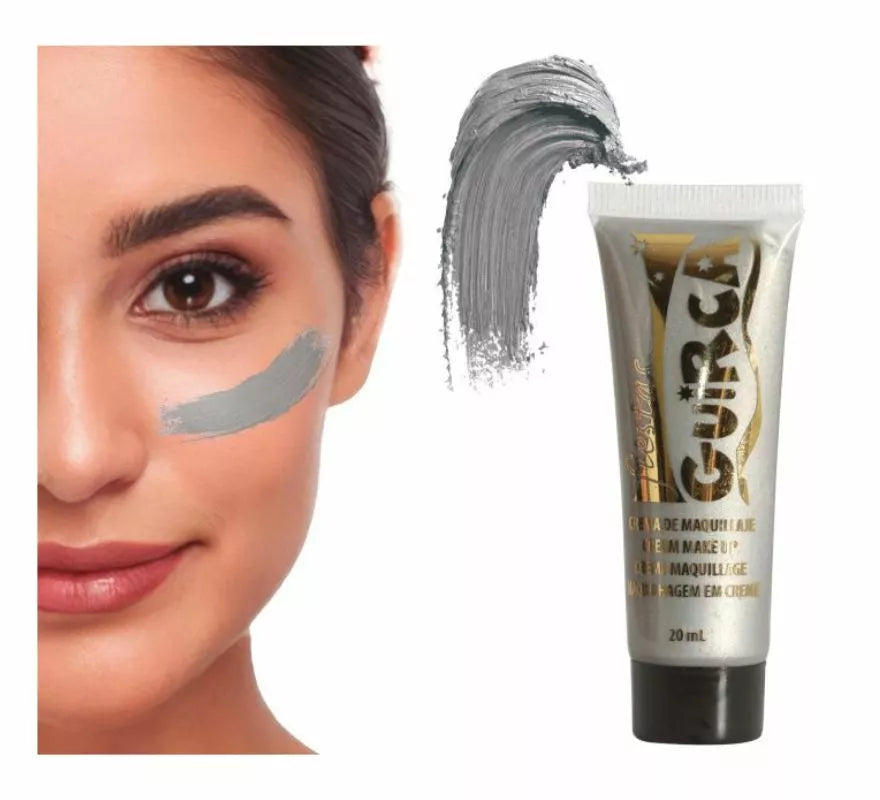Translation missing: es.Tubo de 20 ml. de maquillaje en Crema en varios colores