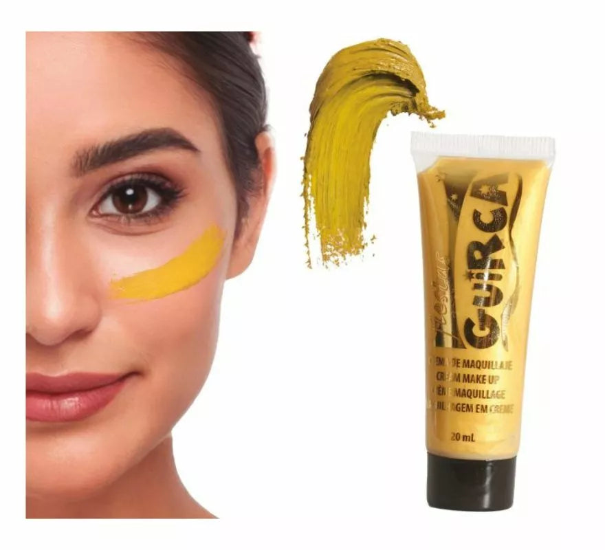 Translation missing: es.Tubo de 20 ml. de maquillaje en Crema en varios colores
